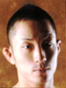 Daichi Takenaka Daichi Takenaka
