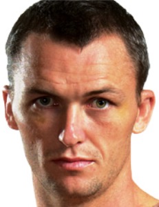 Damien Brown