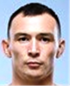Damir Ismagulov