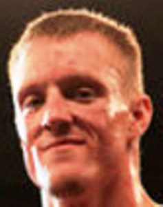 Dan Moret