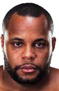 Daniel Cormier
