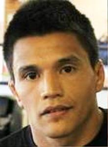 Daniel Oseguera