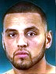 Daniel Rodriguez