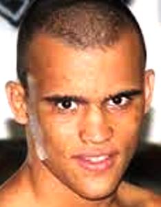 Daniel Santos