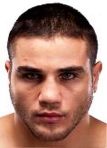 Daniel Sarafian