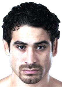 Danny Castillo