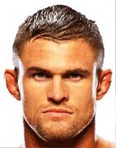 Daron Cruickshank