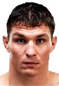 Darren Elkins