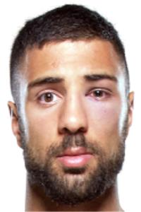 David Teymur