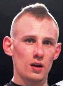 Dawid Śmiełowski