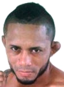 Deiveson Alcantra Deiveson Alcantra