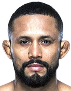 Deiveson Figueiredo
