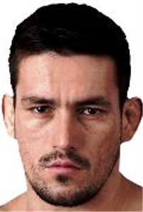 Demian Maia