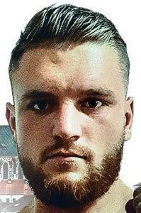 Denis Kurdinov Denis Kurdinov