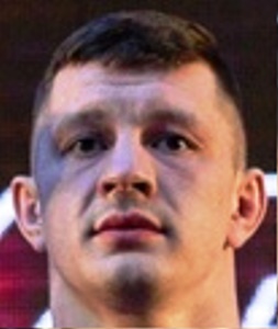 Denis Tiuliulin