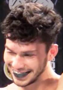 Dennis Buzukia