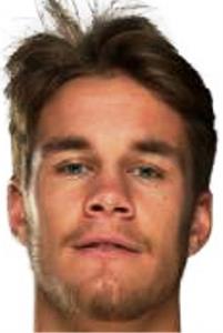 Derek Anderson
