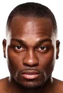 Derek Brunson Derek Brunson