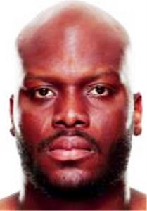 Derrick Lewis