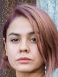 Desiree Yanez