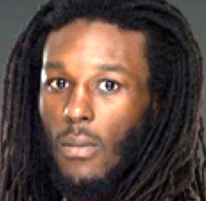 Desmond Green