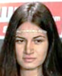 Diana Belbita