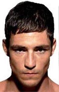 Diego Sanchez
