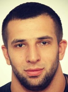 Dmitrii Smoliakov