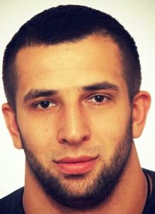 Dmitry Smolyakov
