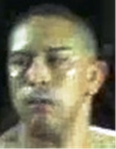 Dominic Garcia
