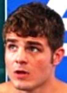 Dominic Mazzotta
