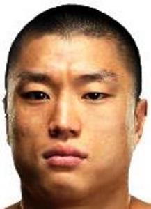 Dongi Yang