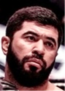Dovletdzhan Yagshimuradov