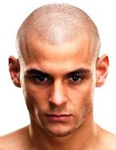 Dustin Poirier
