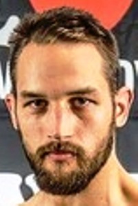 Dustin Stoltzfus