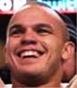 Dustin Stusse