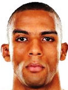 Edson Barboza