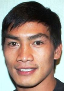 Eduard Folayang Eduard Folayang