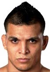 Efrain Escudero