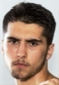 Elias Anderson