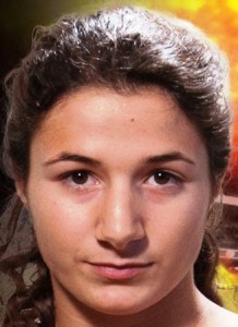 Elina Kallionidou Elina Kallionidou
