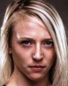 Emily Whitmire