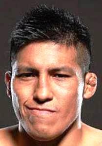 Enrique Barzola