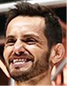 Enrique Briones