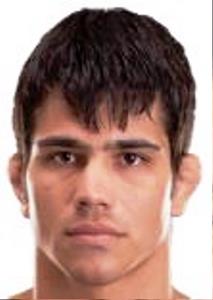 Erick Silva