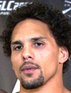 Eryk Anders