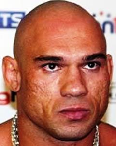 Evangelista Santos