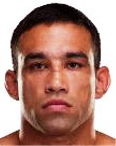 Fabricio Werdum