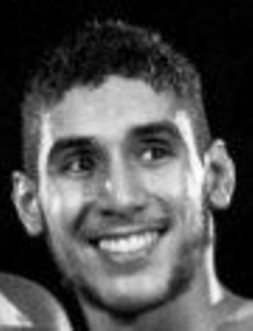Fares Ziam