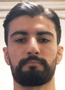 Farid Basharat